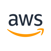 AWS Logo Square