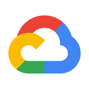 Google cloud logo